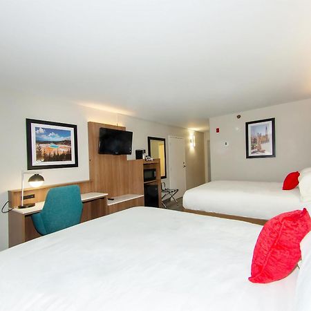 Red Lion Hotel Cheyenne Ngoại thất bức ảnh