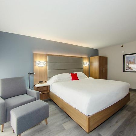 Red Lion Hotel Cheyenne Ngoại thất bức ảnh