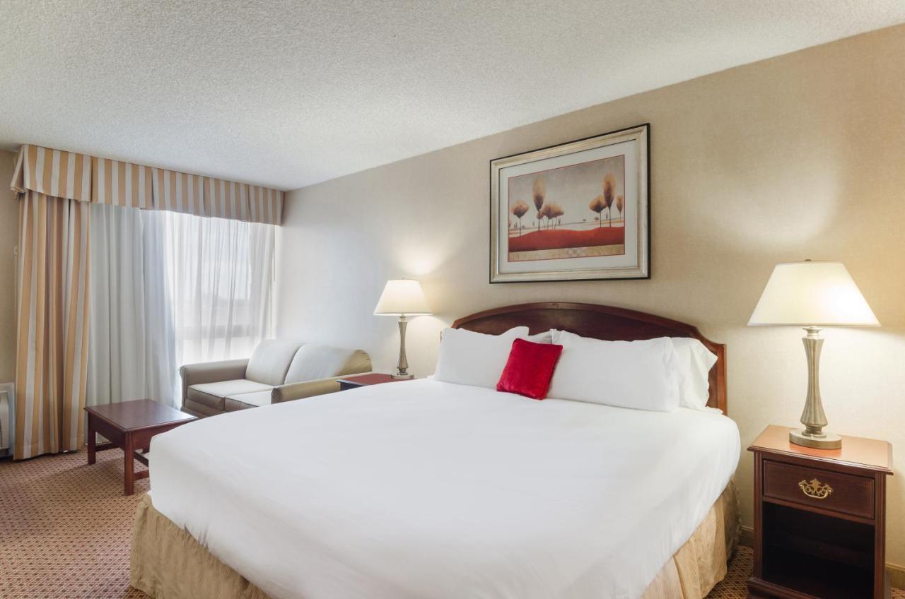 Red Lion Hotel Cheyenne Ngoại thất bức ảnh