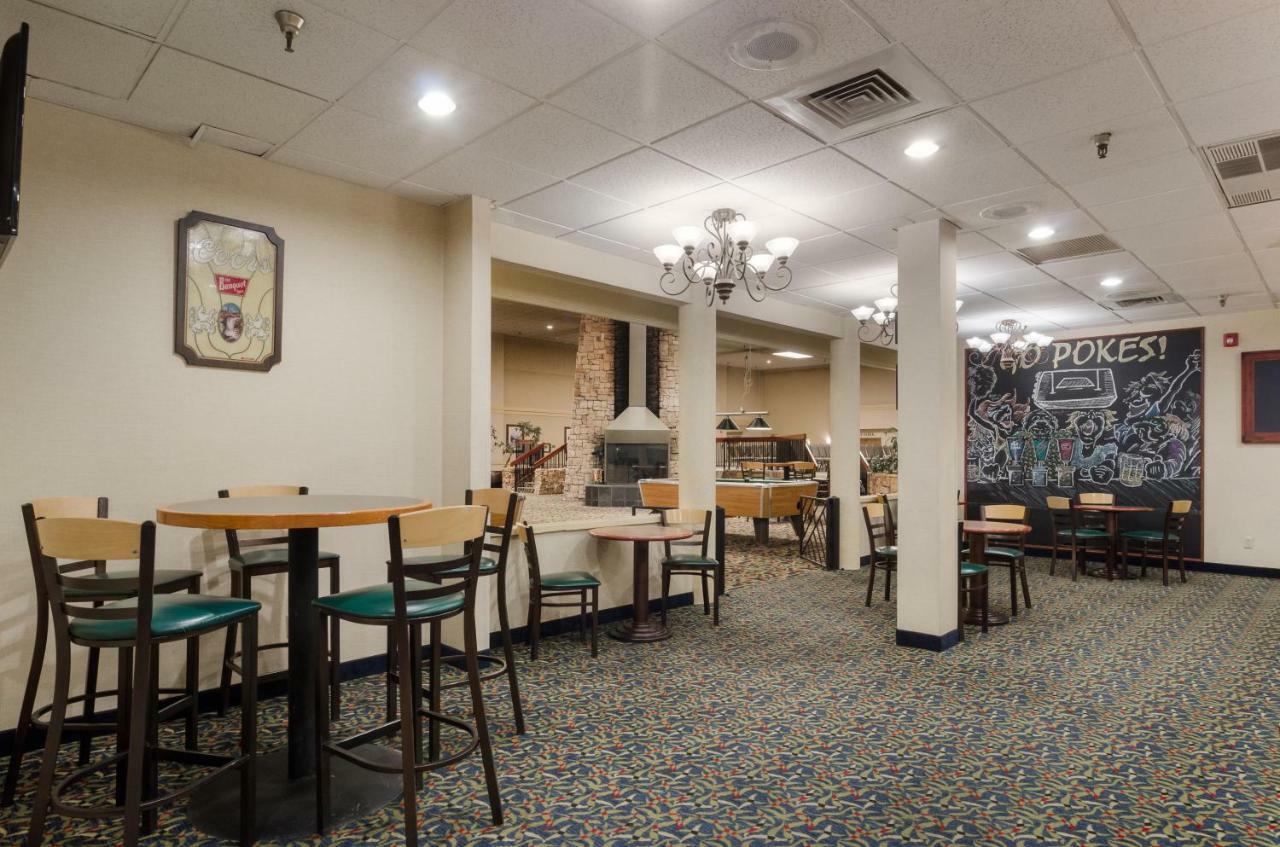 Red Lion Hotel Cheyenne Ngoại thất bức ảnh